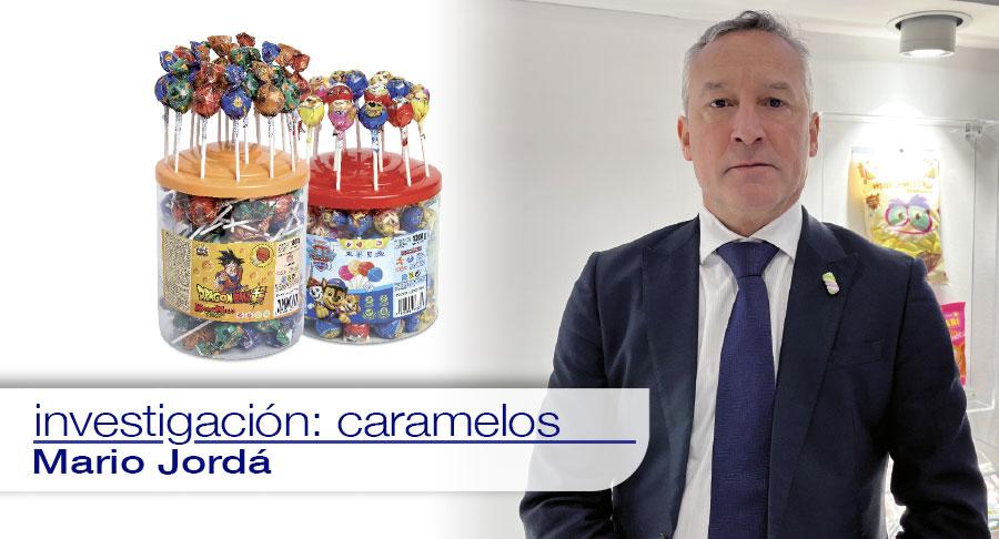 Inter Dulces: “Las licencias reconocidas están marcando la diferencia”