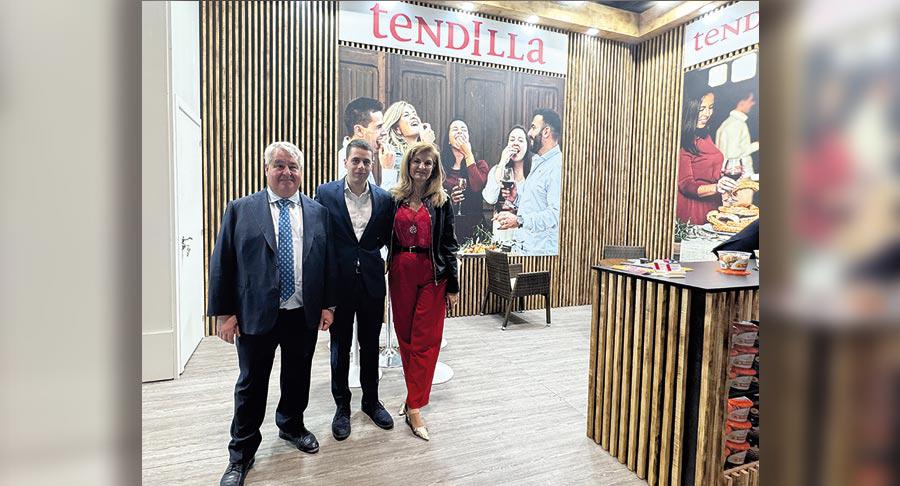 Tendilla