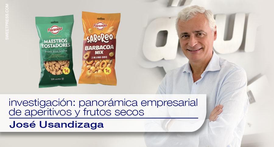 Facundo: “Los momentos de consumo compartido impulsan el crecimiento de la categoría”