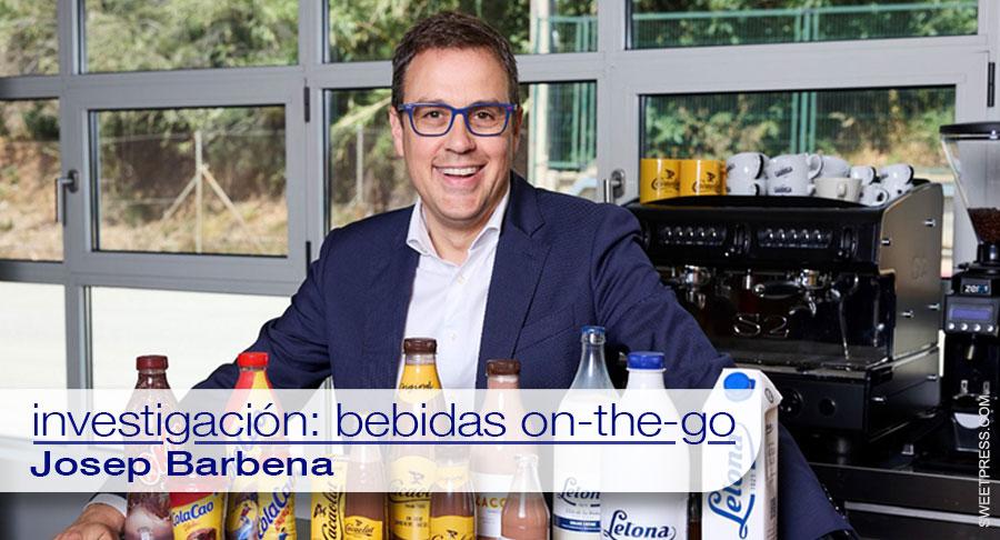 Grupo Cacaolat: “Vamos a apostar por ampliar nuevos formatos on‑the‑go”