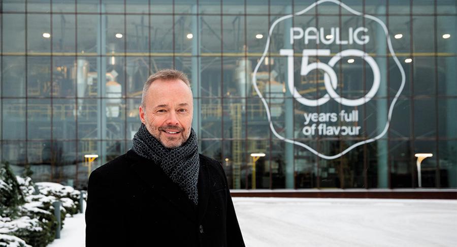 Paulig celebra su 150º aniversario en 2026 reafirmando su compromiso con la calidad y la responsabilidad