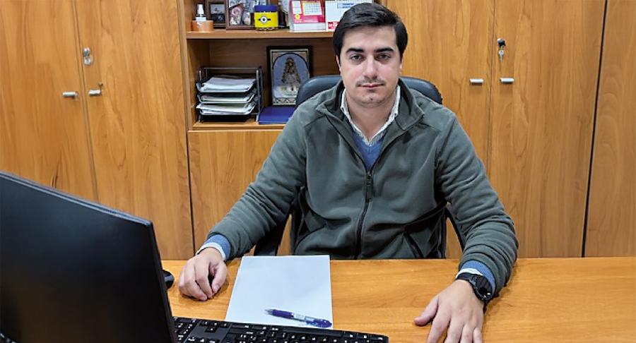 Relevo generacional en Jujuca Sanlúcar