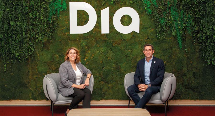 Dia se adhiere al Pacto Mundial de Naciones Unidas