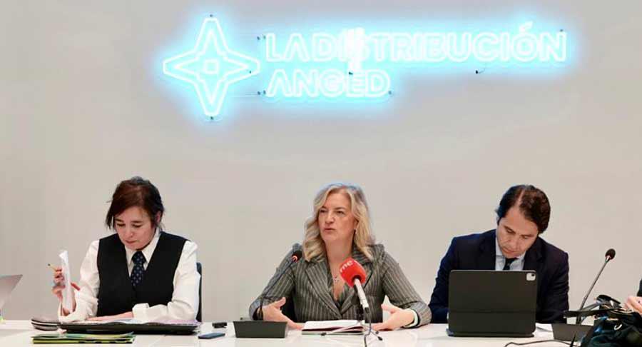 Las empresas de La Distribución contribuyen a las arcas públicas con 6.800 millones de euros