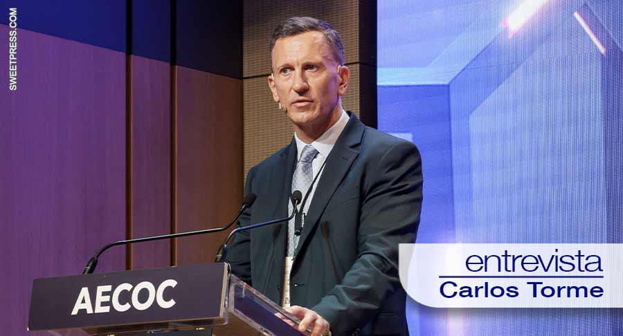 Aecoc: “Lo ideal hubiera sido anunciar el aplazamiento de Verifactu con mucho más tiempo”