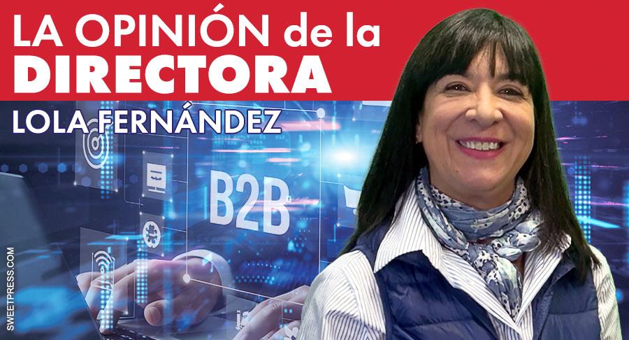 El periodismo B2B: autoría, memoria y visibilidad para cada mercado