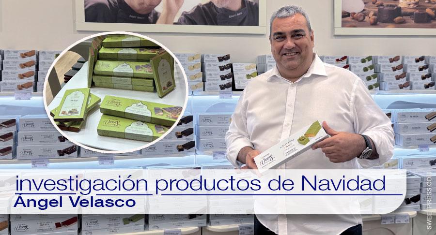 Torrons Vicens: “Trabajamos para ofrecer productos que aúnen tradición e innovación”