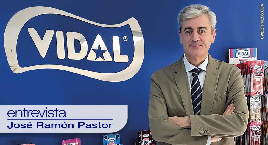Vidal Golosinas: “Prevemos una evolución continuista, pero ambiciosa”
