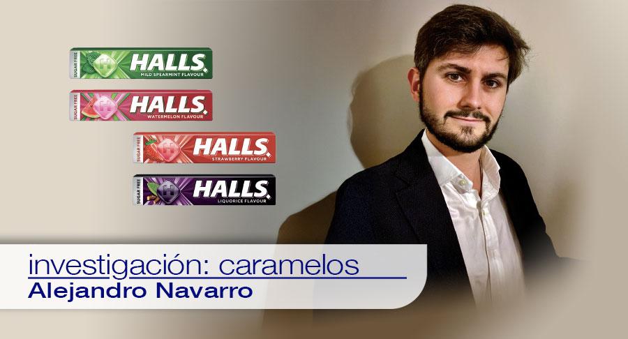 Mondelēz: “Hay mayor aceptación a sabores más atrevidos y diferentes”