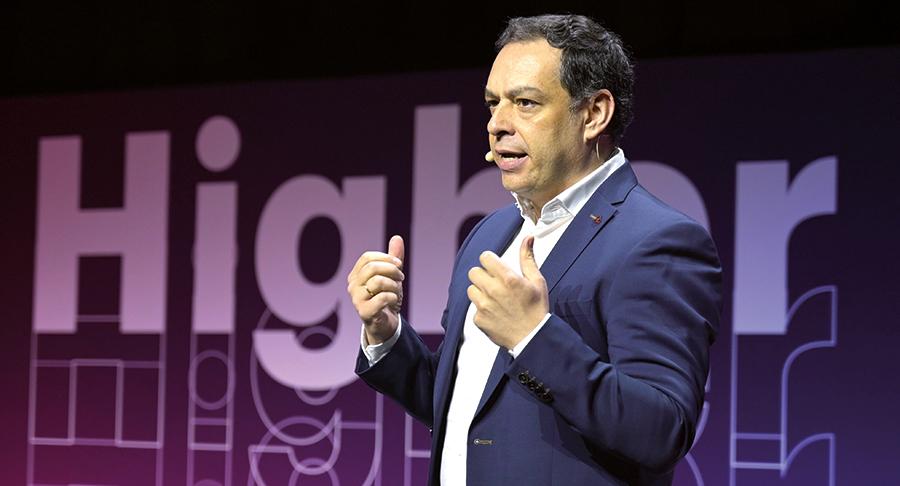 Manuel Bueno, director de HIP 2026: “HIP 2026 contará con cuatro pabellones de Ifema Madrid”