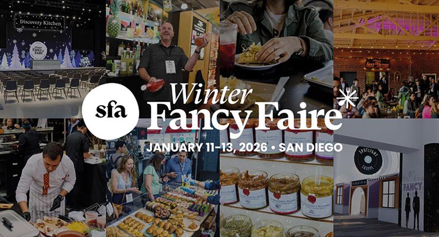 FIAB refuerza su apuesta por la internacionalización en la Winter Fancy Faire de San Diego