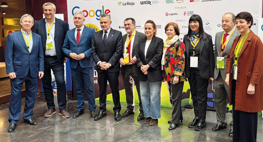 El XX Congreso Clabe reúne al sector editorial para debatir sobre la IA y el futuro de los medios
