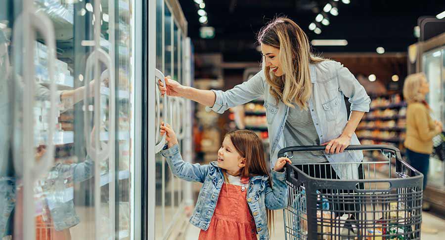 El sector de la alimentación lidera el índice de credibilidad empresarial en España