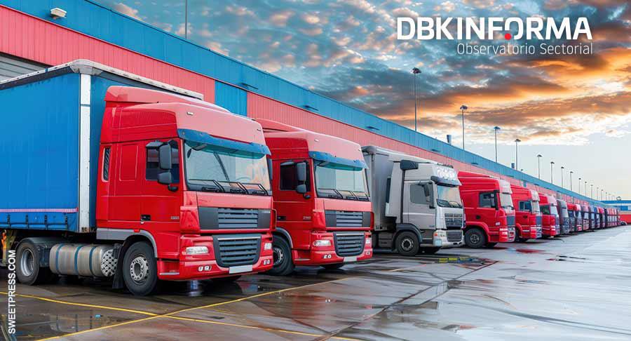 Alimentación y bebidas aporta más del 40% del negocio a los operadores logísticos en 2025