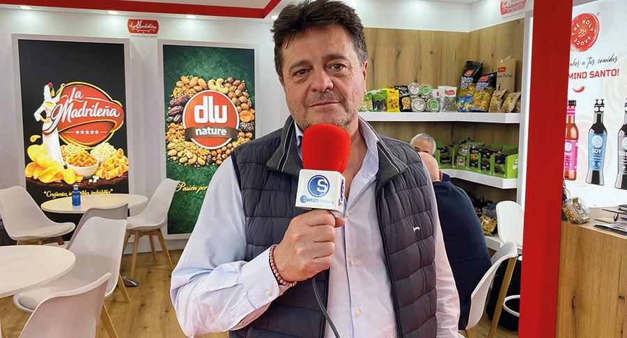 La Madrileña se fortalece con adquisiciones y nuevas categorías de producto