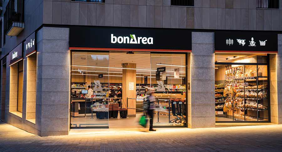 bonÀrea expande su red con tres aperturas en la Comunidad Valenciana y Aragón