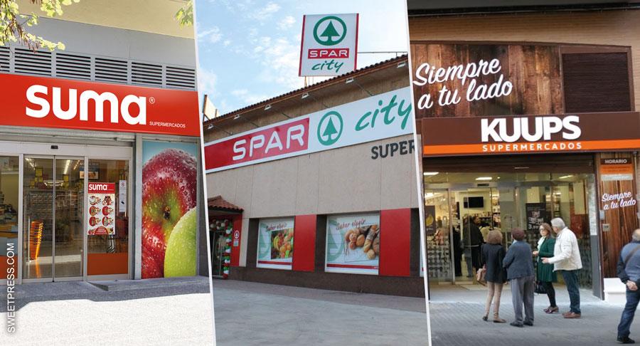Transgourmet alcanza los 30 nuevos supermercados franquiciados en lo que va de año