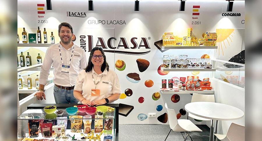 Grupo Lacasa