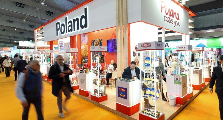 Polonia, País de Honor de Alimentaria + Hostelco 2026