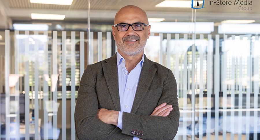 in-Store Media alcanza los 120 millones de facturación en 2025