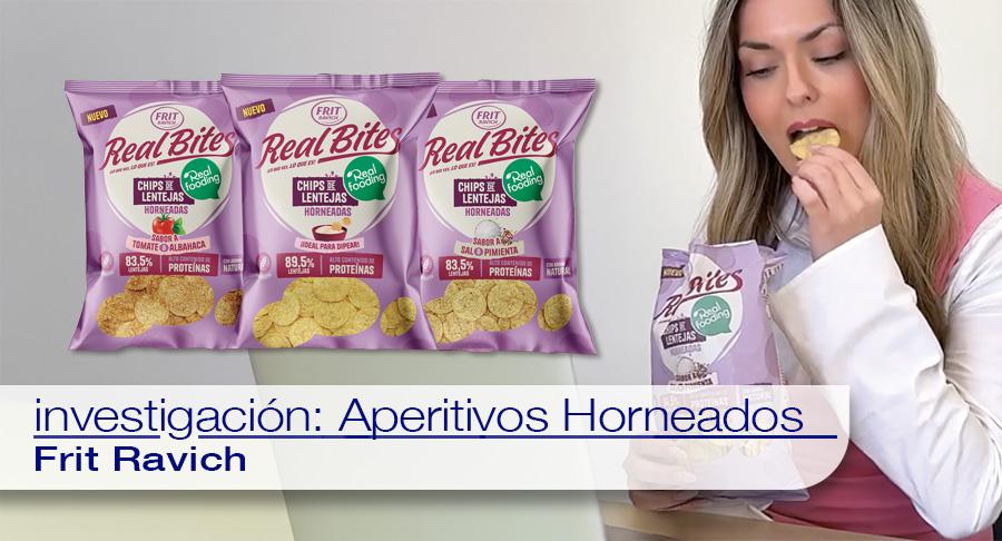 Una “categoría estratégica” para Frit Ravich 