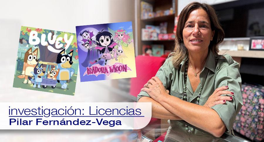 El Ocho: “Las tendencias en licensing son extraordinariamente amplias y versátiles”