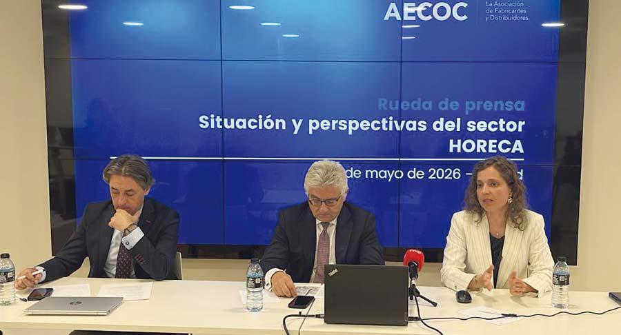 El 66% de los españoles mantiene o aumenta sus visitas a bares y restaurantes