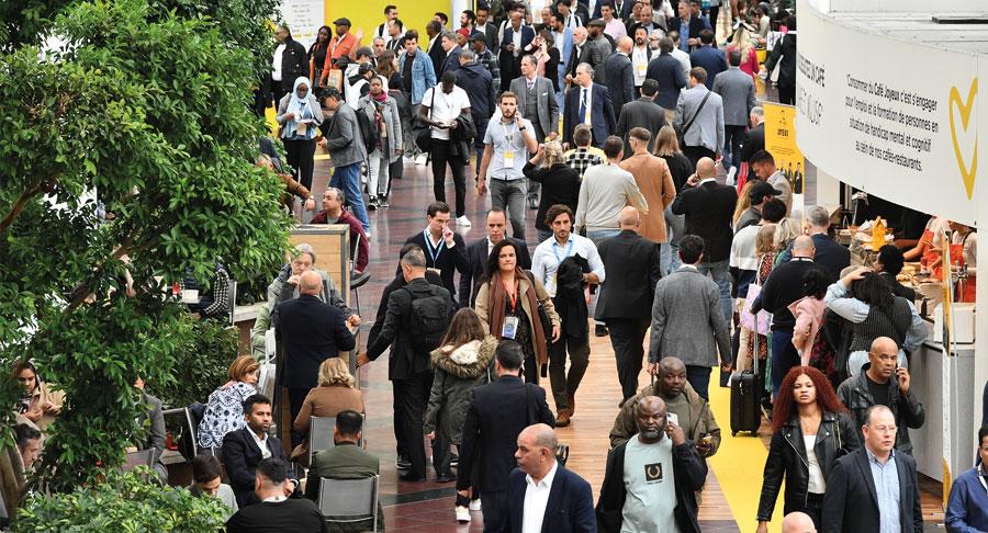 SIAL París 2026 se prepara para su edición “más ambiciosa”