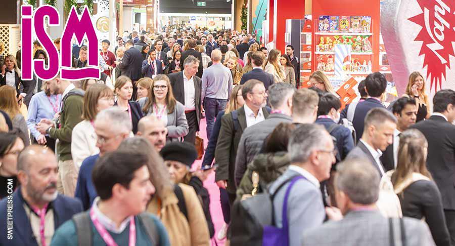 ISM 2026 se consolida con nuevos formatos y un amplio programa de eventos