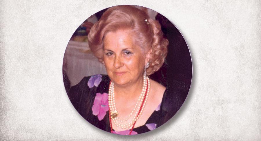 Lola de la Fuente (Facundo)