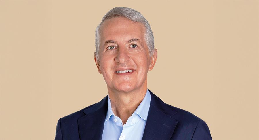 Ramon Laguarta, CEO de PepsiCo, galardonado con el Premio Esade 2026