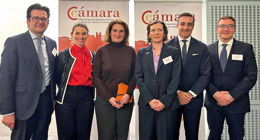 Asedas pide en Bruselas simplificar la normativa medioambiental para mejorar la competitividad