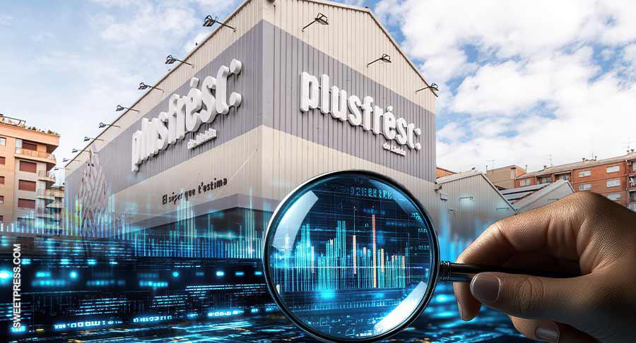 Plusfresc alcanza cerca de los 215 millones de ingresos