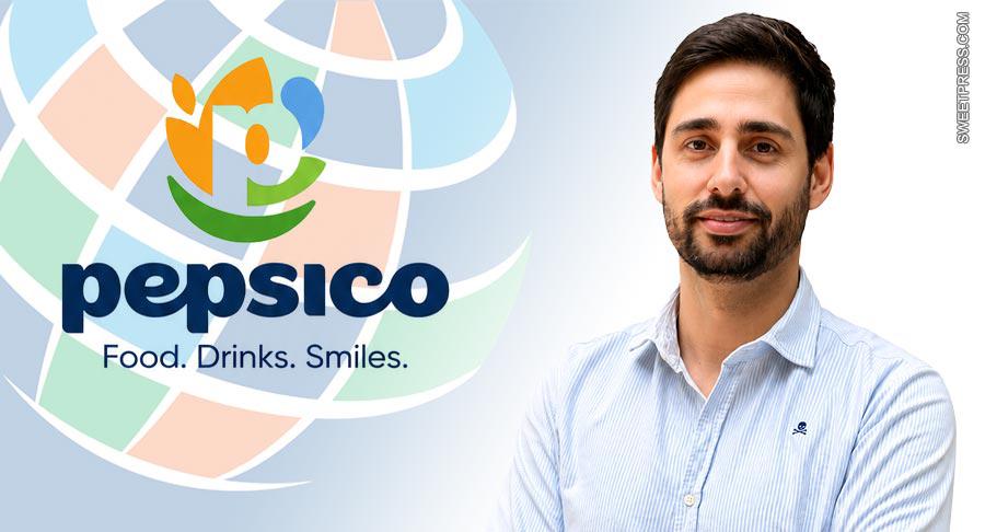 Igor González, nuevo director de People de PepsiCo Iberia