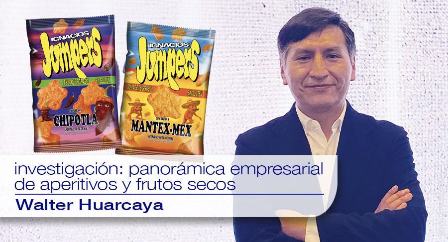 Grupo Apex: “Consolidamos una propuesta transversal para todos los momentos de consumo”