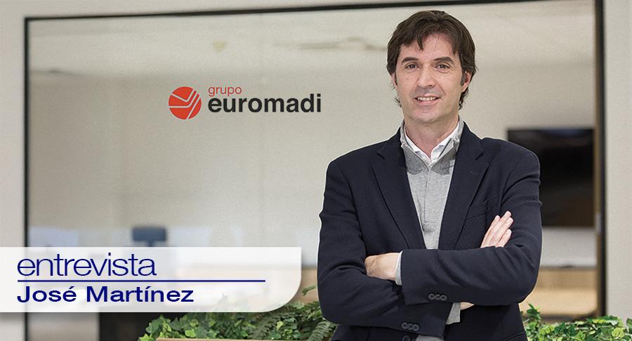 Grupo Euromadi: “Las opciones saludables y sostenibles cobran mayor relevancia”