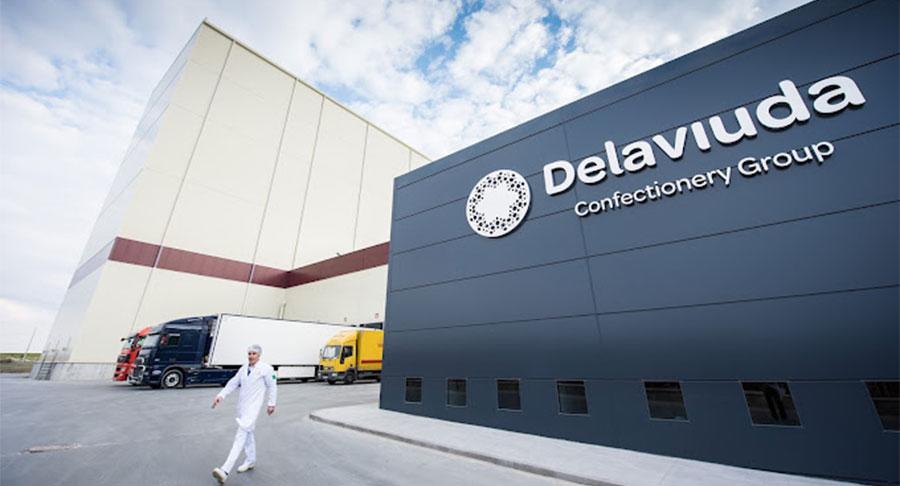 Delaviuda avanza en sus objetivos ESG y reduce en un 8% su consumo eléctrico