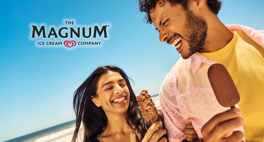 Magnum completa su escisión de Unilever y sale a Bolsa