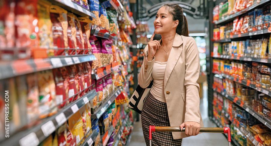 Las marcas blancas se consolidan con la preferencia del 54% de los consumidores españoles