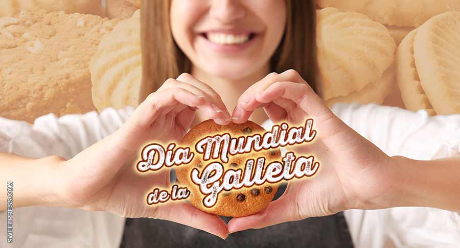 Día Mundial de la Galleta, un producto versátil con impacto global y cifras millonarias