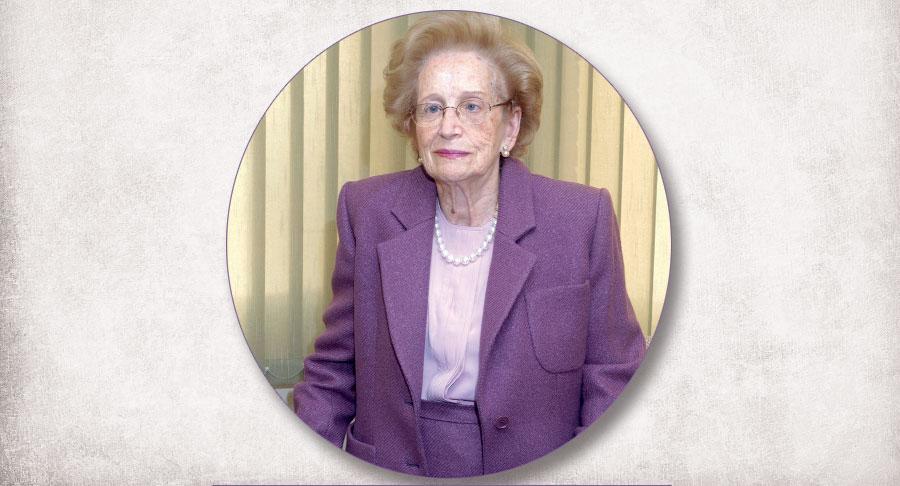 Carmen Echevarría (Chocolates Lacasa)