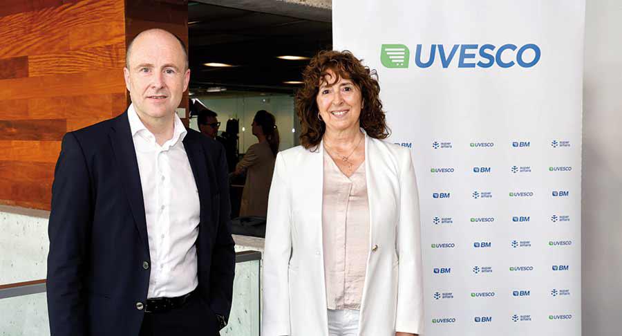 Grupo Uvesco invertirá 200 millones de euros y abrirá 100 supermercados