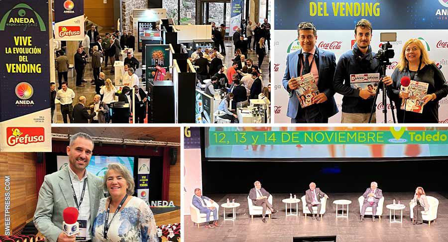 Aneda ExpoCongress