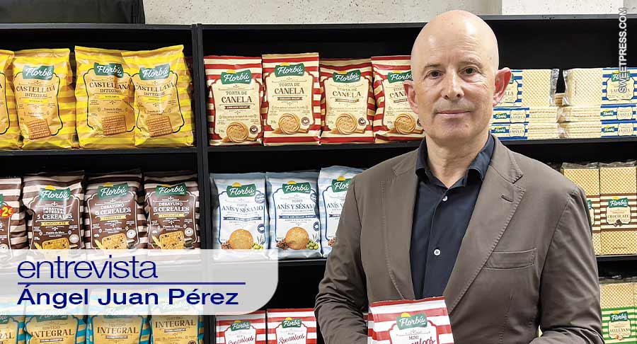 Florbú: “Proyectamos duplicar la producción a medio plazo”