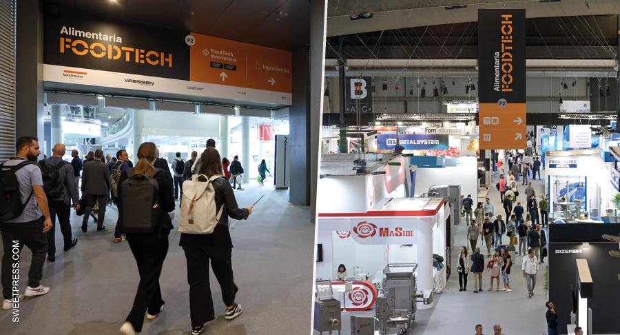 Alimentaria FoodTech abre la convocatoria de sus premios Emprende e Innova
