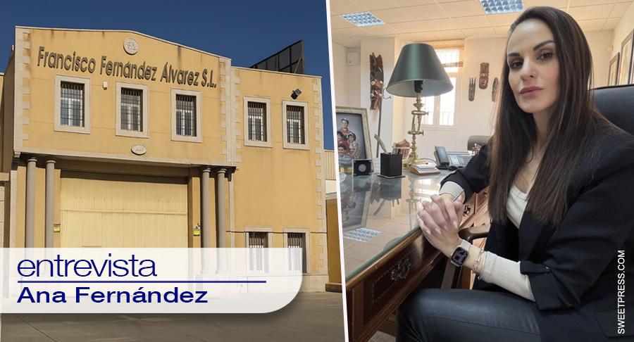 Francisco Fernández Álvarez e Hijos: “Si ofreces un servicio personalizado, el Canal Impulso sigue teniendo oportunidades”