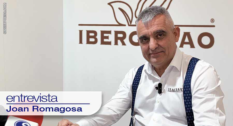 Ibercacao: “Ha sido un periodo difícil, pero ha servido para convertirnos en un equipo aún más sólido”