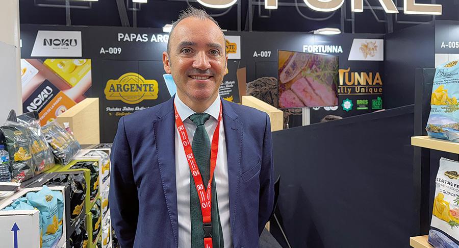 Papas Argente consolida su crecimiento en 2025