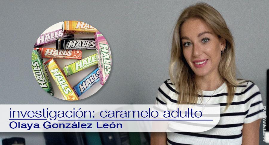 Mondelēz: “Halls y Respiral destacan como marcas con una fuerte herencia y reconocimiento”