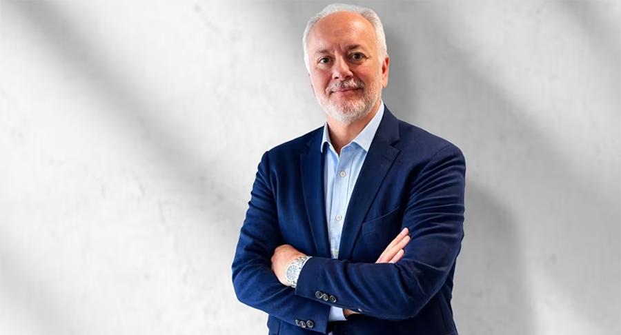 El Corte Inglés nombra CEO a Javier Catena